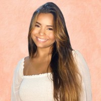 Caren Cordeiro
