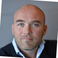 Martijn van Schaveren