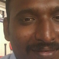 Murugan Haridass