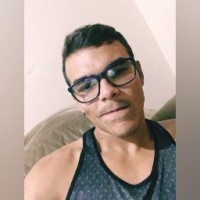 Lucas M Silva