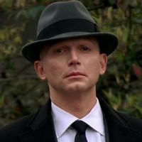 Mr. Incognito The