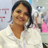 Afritha Syed