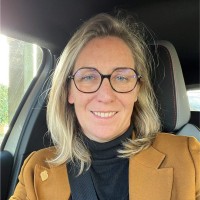 Melanie Briffod