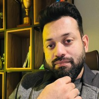 Farab Hussain