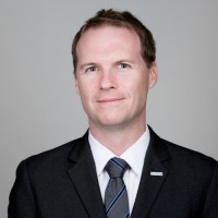 Andrew Mclachlin