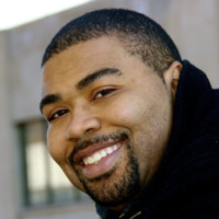 Brian Hutchinson