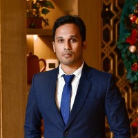 Md. Sojib Sarker