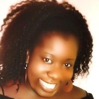 Ebony Crosdale
