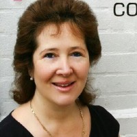 Gisela Bajer-Pink, MBA