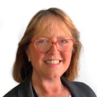Dr. Donna Murdoch