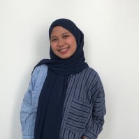 Indah Puspawardani