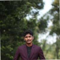 Allwin Joshy