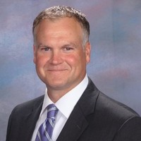 Tim Naylor