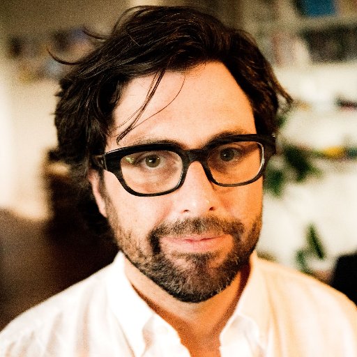 Jordan Shapiro