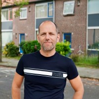 Raymond Heister