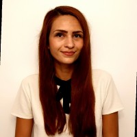 Oana Toparceanu