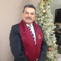 Rodolfo Arce Portuguez