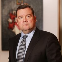 Fergus McConnell