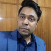 Muhammad Rasheduzzaman