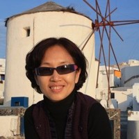 Jane Xing