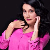 Maria Daniela Reyes
