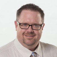 Joe Woodgate