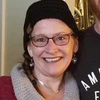 Teresa Williams