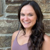 Kelsey Maclaren