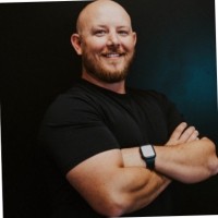 Todd Salmon