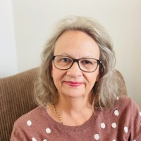 Gayle Buckland