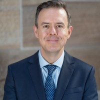 Dr Christian Watson