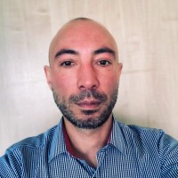 Nicolas CONTET