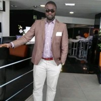 Sheikh A. Turay