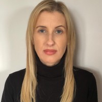 Eileen Jackson