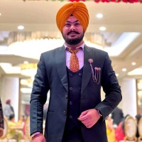 Lovepreet Singh