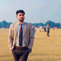 Sachin Kumar . 3Rd
