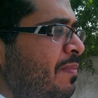 Mustafa Ahmad  Al-Haddad