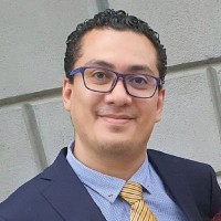 Luis Flores Murillo