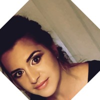 Ramona Constantin