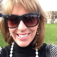 Jo Maxwell