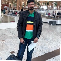 Kiran Kumar