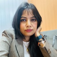 Pavitra Sharma
