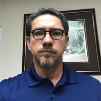 Jose G. Lugo Franco