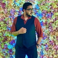 Shubham Tiwari
