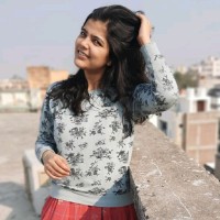 Sneha Bhiwaniwala