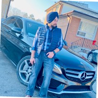 Money Singh
