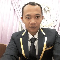 Irfan Amuslihun Fauzi
