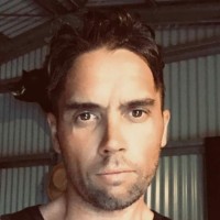 Daniel Reid