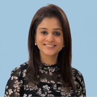 Aarthi K.
