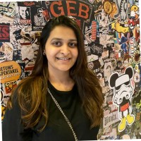 Devanshi Parmar